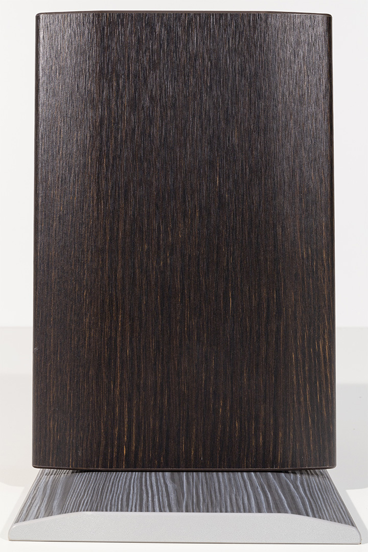 ARPA 4384 GIBLI ВЕНГЕ СТРУГАННОЕ ДЕРЕВО